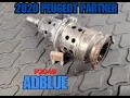 Lagu 2020 Peugeot Partner - Adblue emissions Fault Engine Fault P2048 #partner #peugeot #adblue