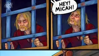 RED DEAD REDEMPTION MEMES V2