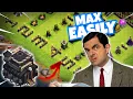 FASTEST WAY TO MAX TH9 WITH LINK