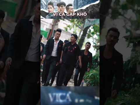 Cá Con Gặp Khó Khi Đi Hỏi Cưới - Vi Cá Tiền Truyện Shorts #1 | Quách Ngọc Tuyên