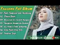 FAUZANA FULL ALBUM TERBAIK || CINTO TUMBUAH UDA MAHILANG - CIINAN BANA LAGU MELAYU TERBARU 2024