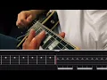 Architects- Be Very Afraid (Guitar Tab Play Along)