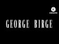 George Birge & Luke Bryan: Ride, Ride, Ride (PAL/High Tone Only) (2026)