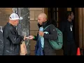 NYC ending debit card program for migrants
