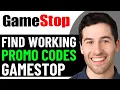 HOW TO GET BEST GAMESTOP DISCOUNT PROMO CODES IN 2026 FULL GUIDE