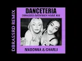 Madonna x Charli XCX - Danceteria (DBRASSRD Everybody House Mix)