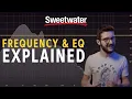 Frequency and EQ Explained - Basics