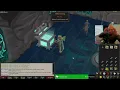 Enhanced crystal weapon seed drop