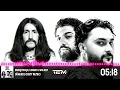Barış Manço & Canbay & Wolker – Dönence (KAMT Melodic Techno Remix) | TEM