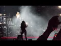 SOS - Lali y Taichu en Vélez 2025