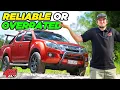 GEBRUIKTE Isuzu D-MAX KOPEN - beste tweedehandskoop of problematisch?