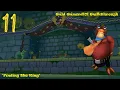 Finding the King Wizard101 Walkthrough Episode 11