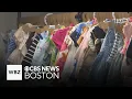 Holliston consignment shop keeps children s clothing out of landfills
