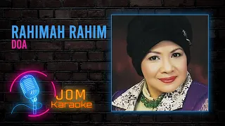 Download Rahimah Rahim - Doa (Official Karaoke Video) MP3