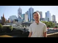 Download Lagu Interview with Mitch Secrett about his VoiceMap audio tour in  Melbourne