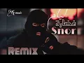 Snor - LIYAM REDARA - REMIX - ORÏENTAL ©