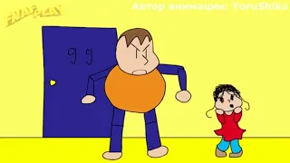 ВСЕ СЕРИИ МУЛЬТА БАЛДИ НА РУССКОМ раздача ключей 