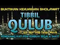 Download Lagu SHOLAWAT TIBBIL QULUB MERDU FULL 1 JAM TANPA MUSIK, SHOLAWAT PENYEJUK HATI PENYEMBUH SEGALA PENYAKIT
