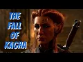 The Fall Of Kagha - Baldur s Gate 3 Cutscene