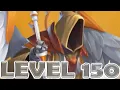 Monster Legends URIEL THE DIVINE LEVEL 150 It s the BEST Monster in MONSTER LEGENDS