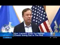 Gov Lamont Child tax rebate checks going out in the mail