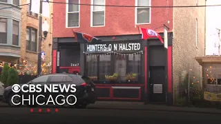 The occult, a possessed dagger, and hauntings at Hunter's on Halsted