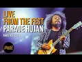 Download Lagu Parade Hujan Live at The Sounds Project Vol.7 (2024)
