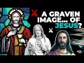Can we create art in the image of Jesus