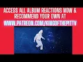 Razor - The Marshall Arts Reaction & First Time Listen