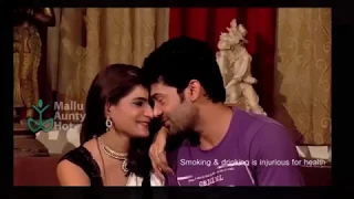 shruti bhabhi ka double game with husband and his friend 2018