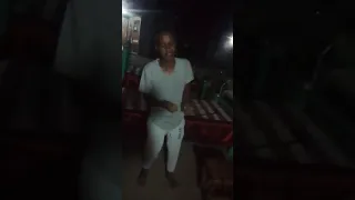 اجمل رقصه في شباب طاسو 