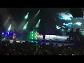 Staind - 04 Raining Again - Xfinity Center Mansfield MA September 18th 2026