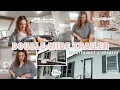 Download Lagu *DOUBLE WIDE TRAILER BEFORE \u0026 AFTER* old double wide mobile home maintenance + updates + homemaking!