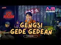 Download Lagu GENGSI GEDE GEDEAN (SKSD) - BOSQ (LIVE SKA REGGAE)