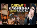 Download Lagu ALLAHUAKBAR‼️ RIBUAN RAKYAT KLANG BANGKIT DEMI SOLIDARITI ZARA BUAT RAMAI MEREMANG‼️ | Wak Lonjong
