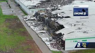 Marietta Dollar Tree distribution center closure hits hard for residents mayor says