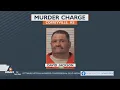 A Coffeyville man has been charged with first degree murder