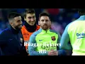 Lionel Messi  》Ali471 Hadi Gel Gezelim ● Skills & Goals HD