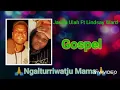Janita Ulah ft Lindsay Ward GOSPEL Ngalturriwatju Mama (2022)🙏