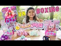 Download Lagu UnBoxing📣ScrunchMiez ‼️