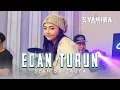 Download Lagu Syahiba Saufa - Edan Turun (Official Music Video)