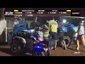 huntthefront tv LIVE LOOK-IN Tazewell Speedway Tazewell TN August 21st 2026