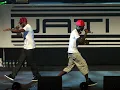 Sexion D'assaut - ma direction [OFFICIAL] CLIP HD