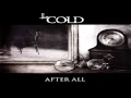Lagu THE COLD- The End