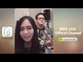 Download Lagu The Voice of BIGO LIVE  Indonesia: “Kita“ by Aviwkila