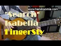 Download Lagu No.460 Isabella - Search - Fingerstyle Guitar Solo