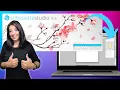 Master the Conical Warp Tool in Silhouette Studio