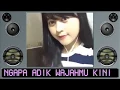 Lagu SEMINGGU DI MALAYSIA KARAOKE DUET DANGDUT KOPLO TANPA VOKAL PRIA