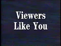 PBS Christmas 1999 WNED Buffalo NY