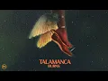 BURNS - Talamanca (Official Visualiser)